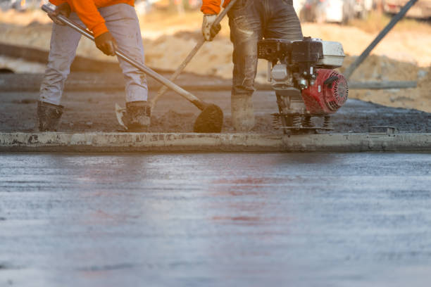 Best Concrete Pool Decks in North Caldwell, NJ