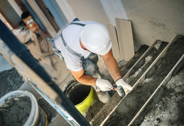 Best Residential Concrete Solutions in North Caldwell, NJ