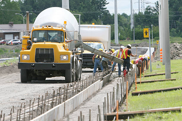 Best Concrete Sealing and Maintenance in North Caldwell, NJ