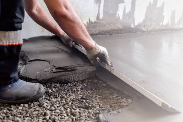 Best Concrete Grinding and Polishing in North Caldwell, NJ